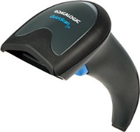 DATALOGIC QW2100 USB EL TİPİ KABLOLU BARKOD OKUYUCU 2.EL - 1